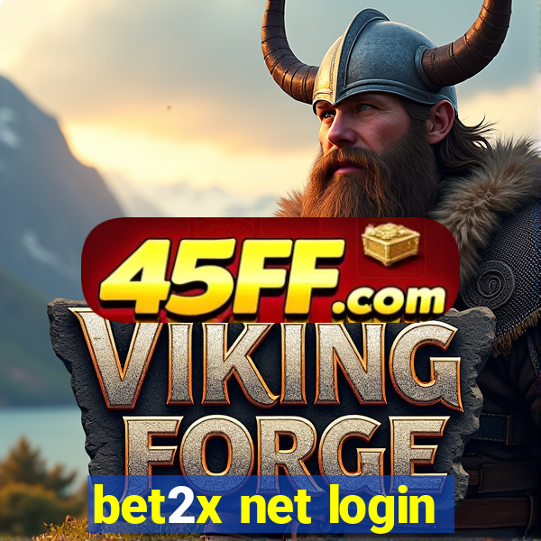 bet2x net login
